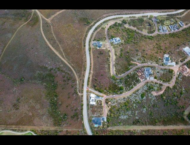 1,183M² VACANT LAND FOR SALE IN FERNWOOD ESTATE